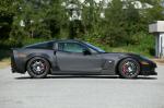 Chevrolet Corvette Z06 by Romeo Ferraris 2010 года